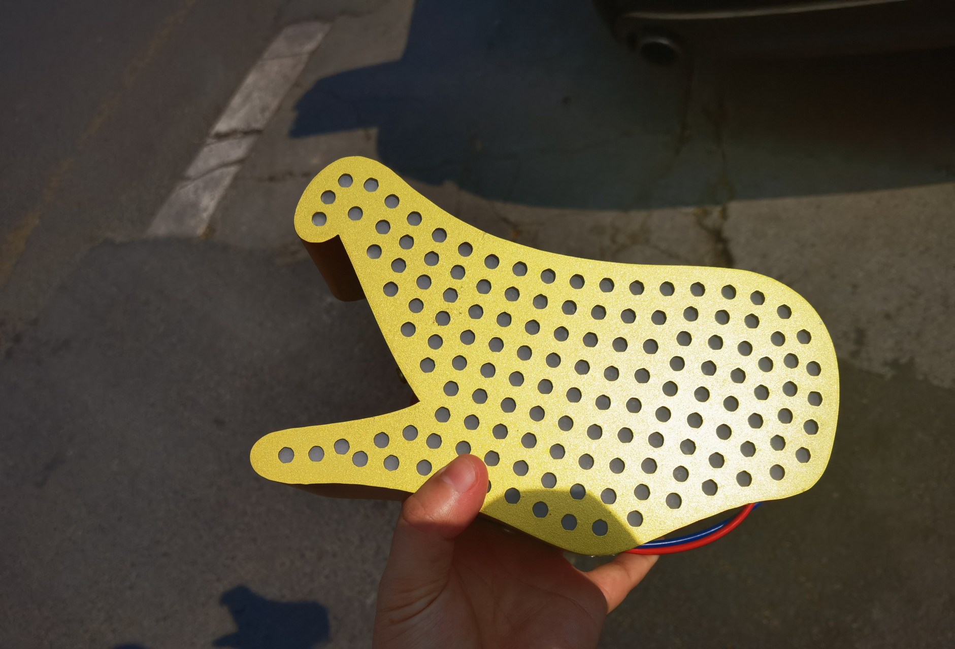 发光字#发光字# @启达广告 @启达广告标识