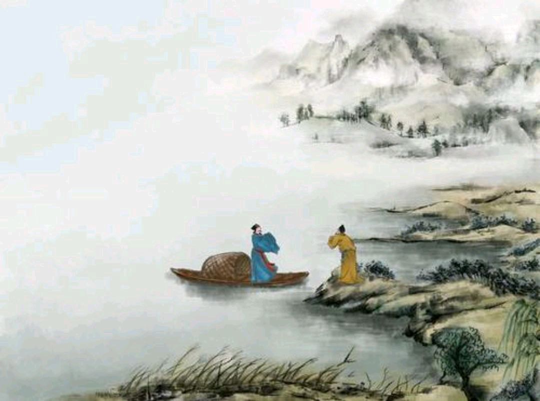 《苏幕遮》——怀旧