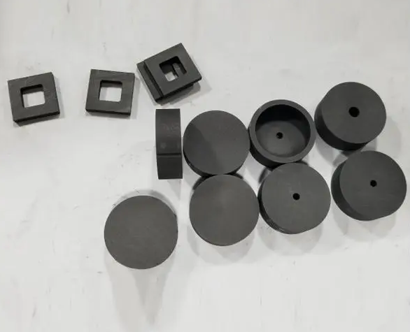 高纯石墨的特点有哪些?