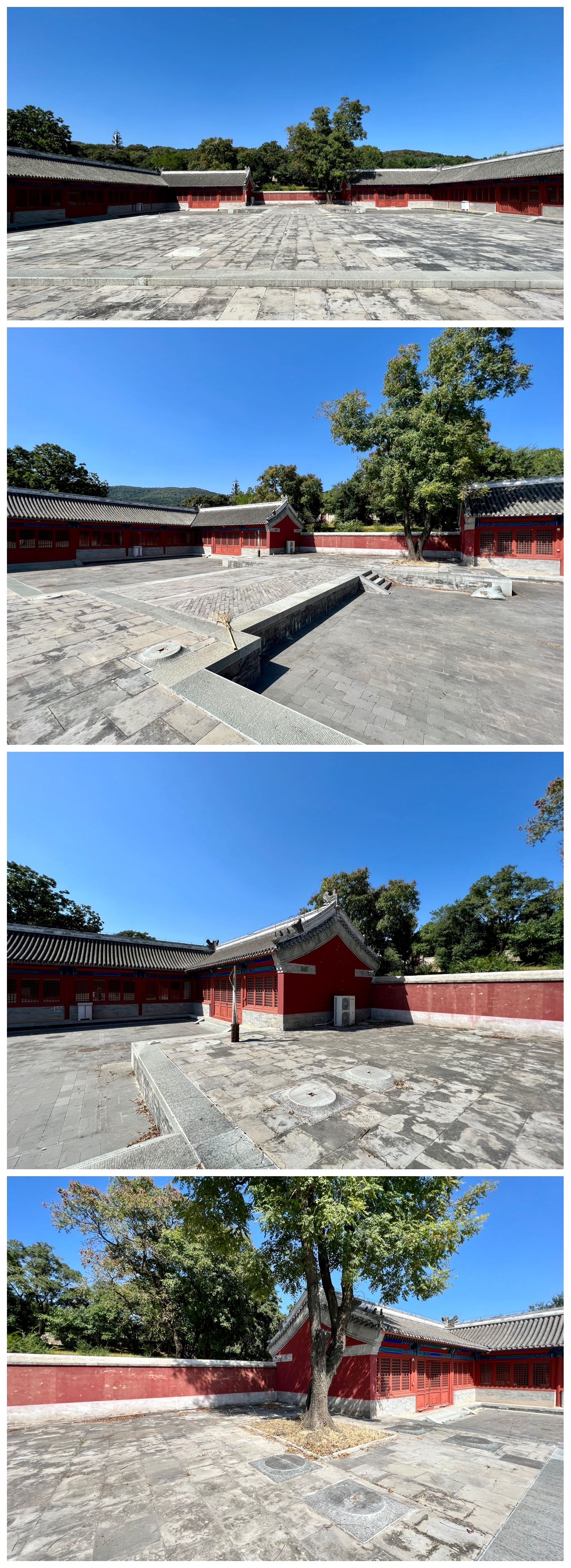 走遍中国寺院之第2098家,北京61石景山61清凉寺