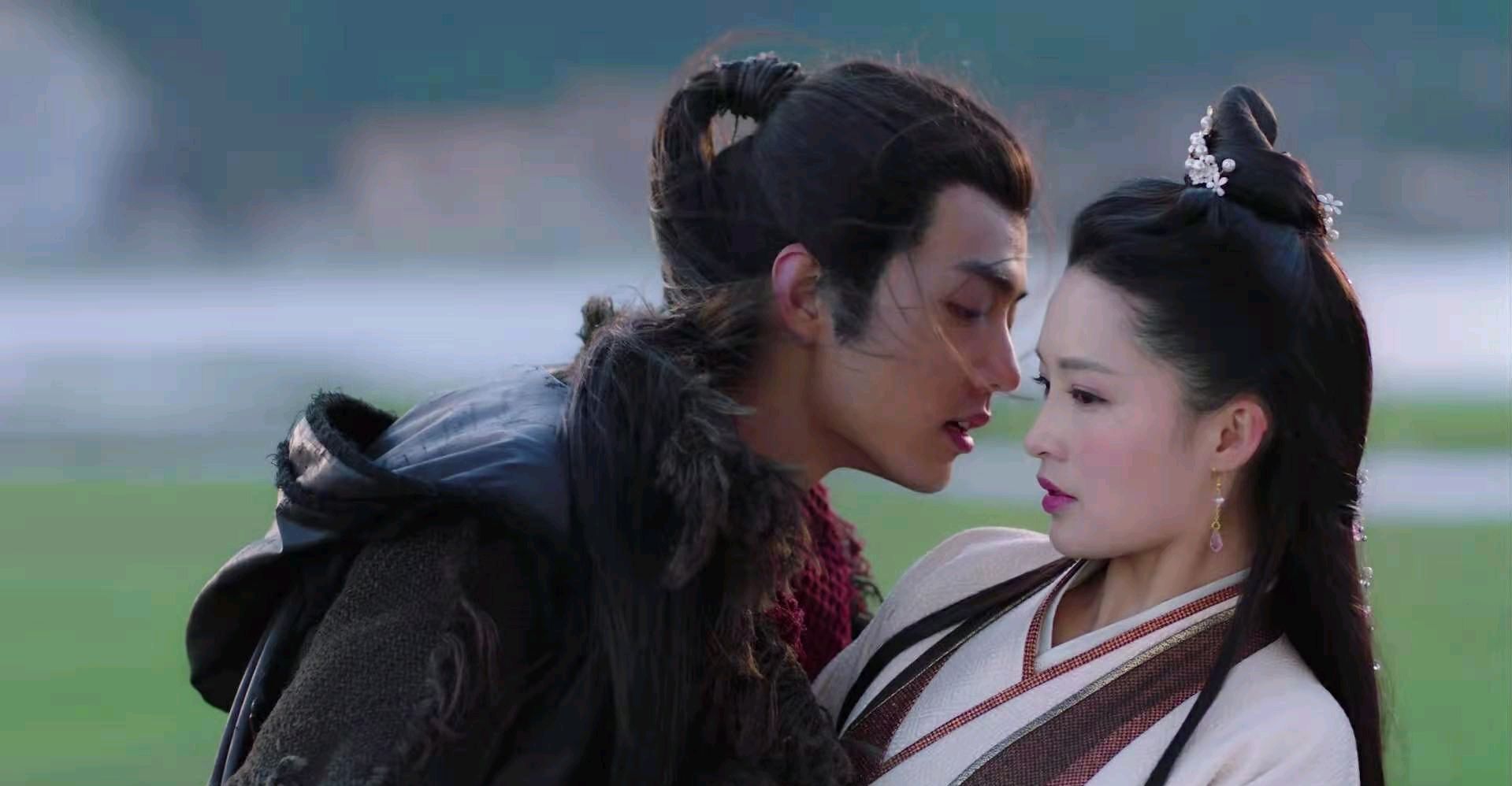 《狼殿下》:本来是冲着剧情看的,结果笑趴在了弹幕上!