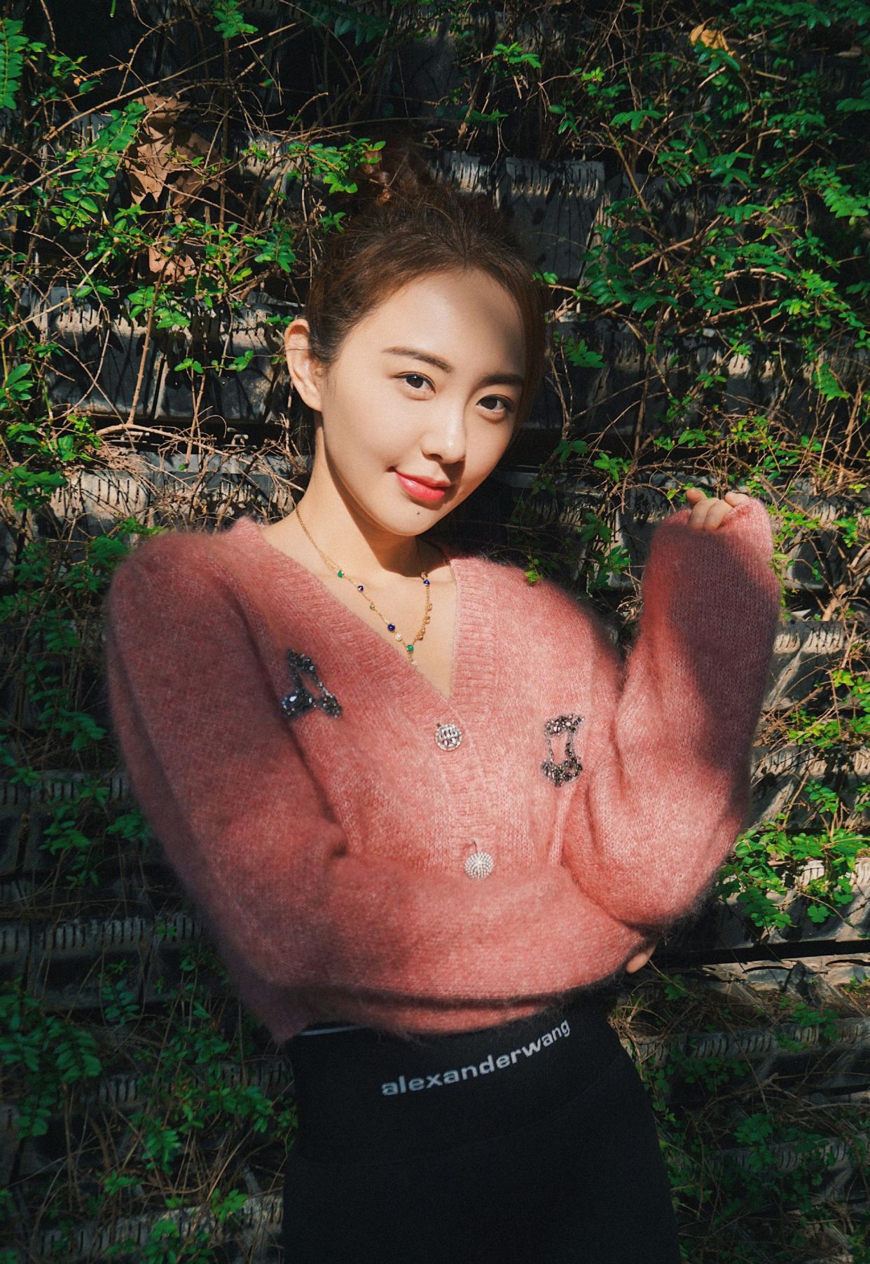 明星美图|孙耀琦