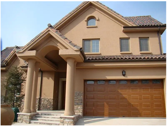 外墙漆系列|质感涂料