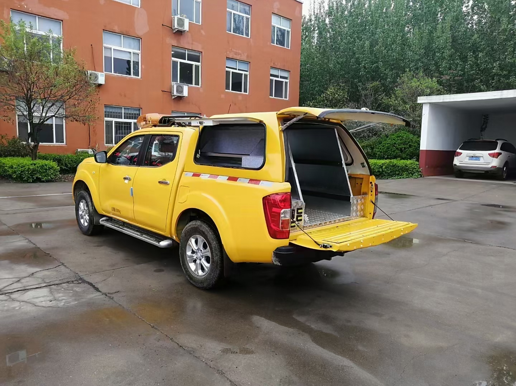 国六a的车,只有特殊一点的车型还有国六a的车.