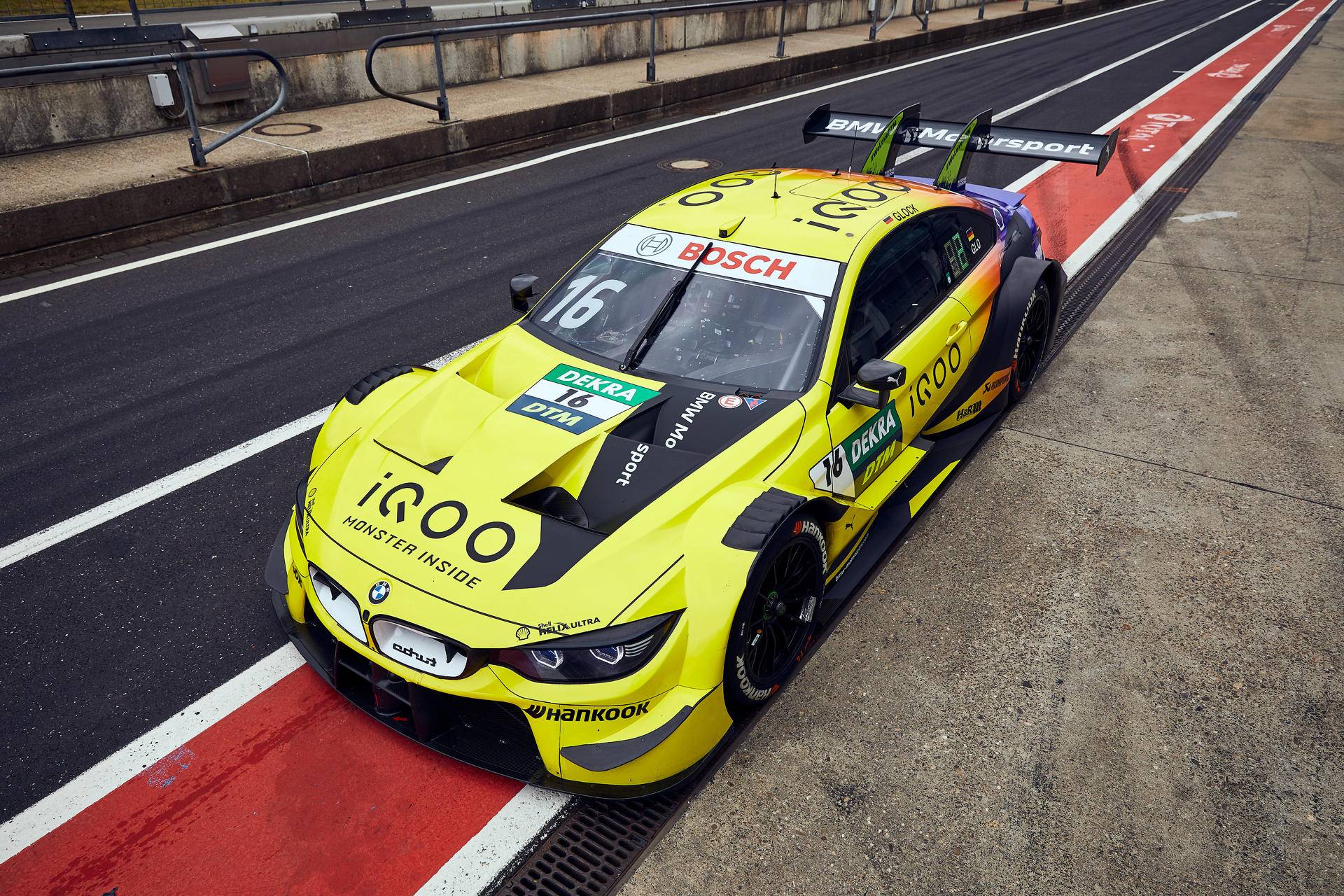 iqoo&bmw,引发一场速度与性能的碰撞,更多惊喜等你解锁