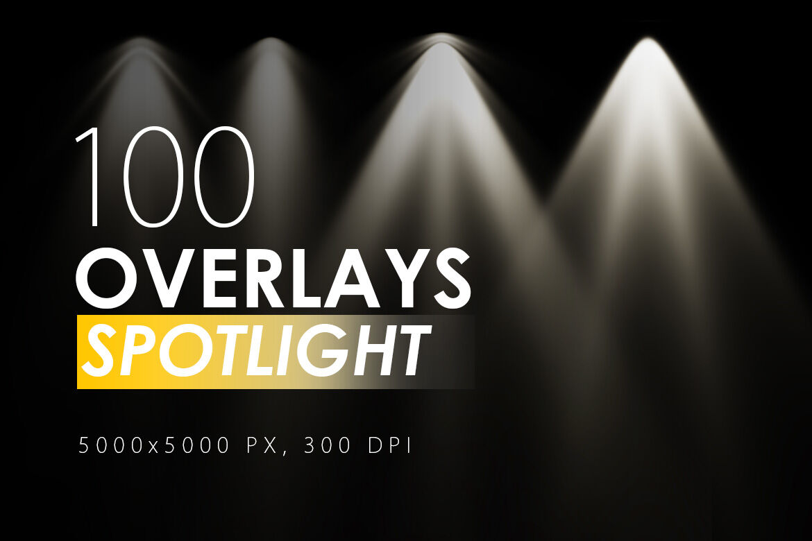 100 Spotlight Overlays.jpg
