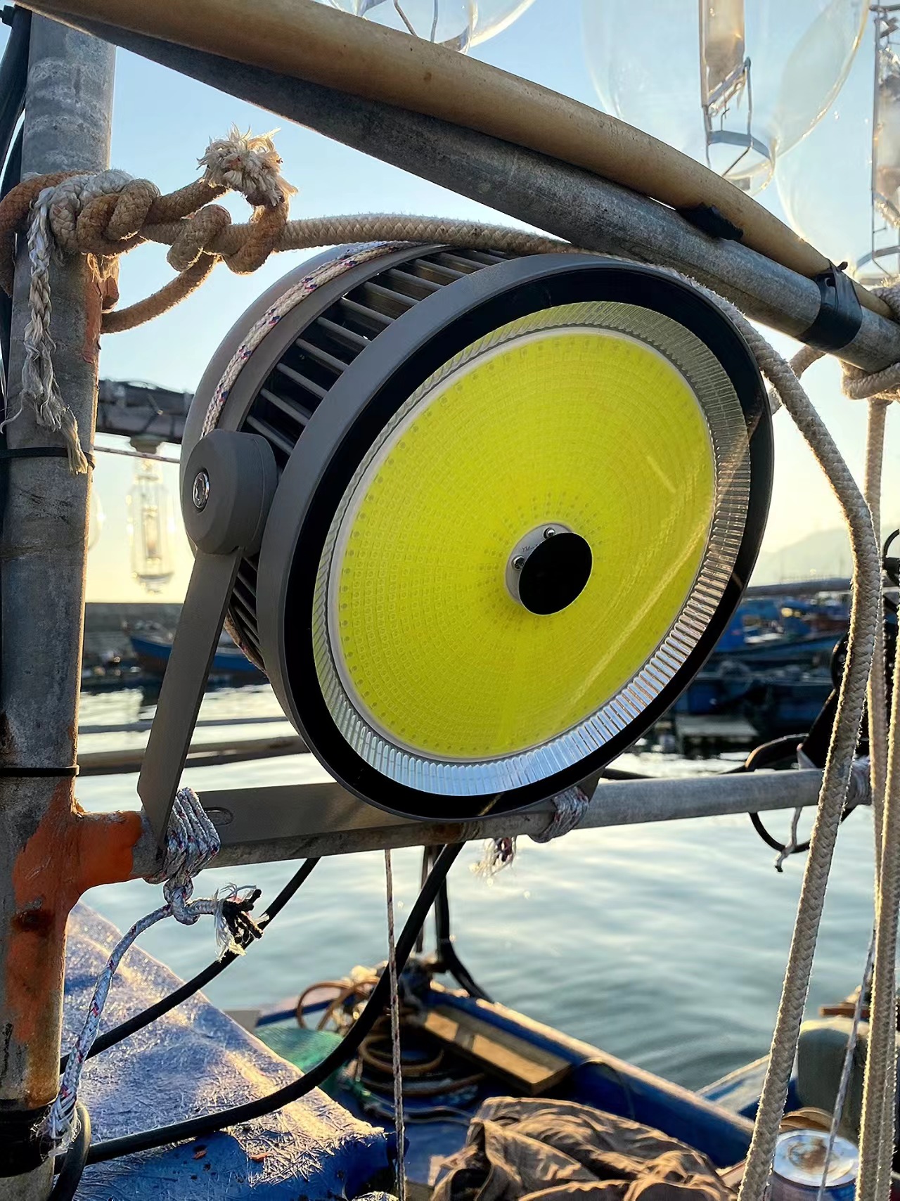 船用集鱼灯,诱鱼灯,捕鱼灯来啦!