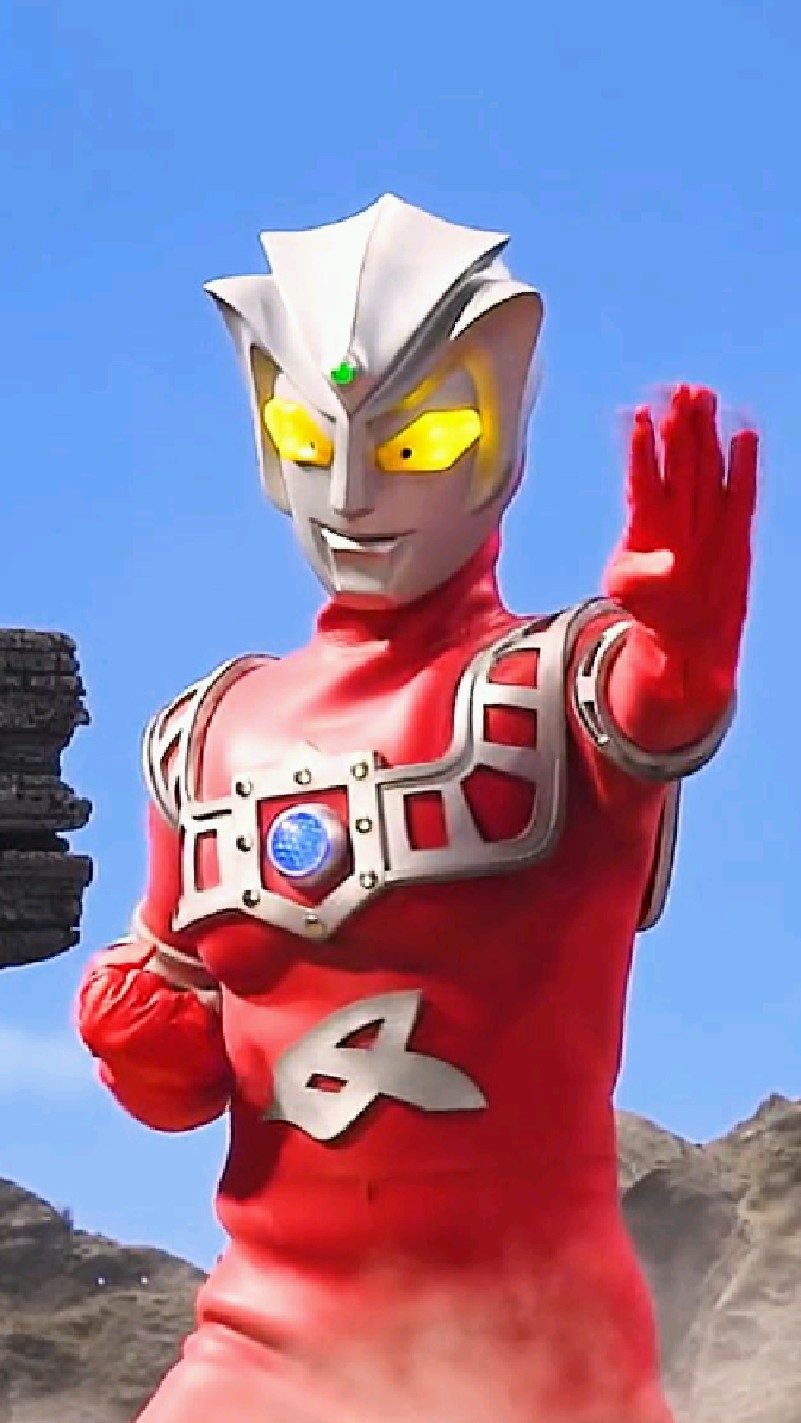 雷欧的软肋就是他,阿斯特拉奥特曼-度小视