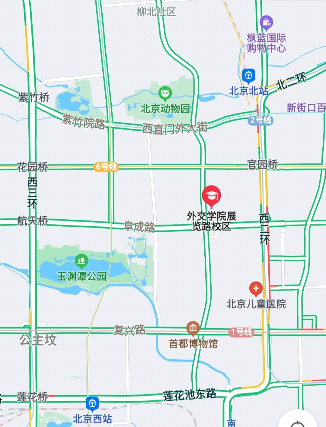 比肩985,我国唯一一所专注于外交事业的高校——外交学院