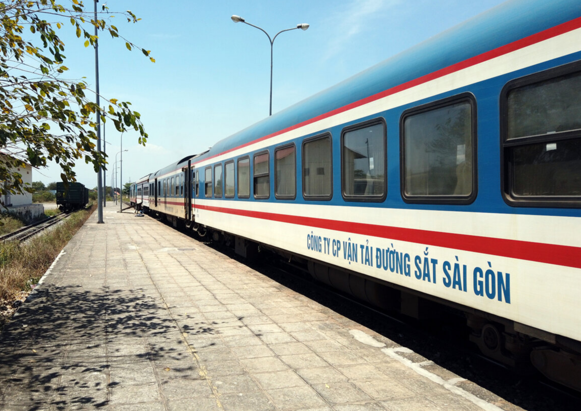 越南火车,8个与众不同之处