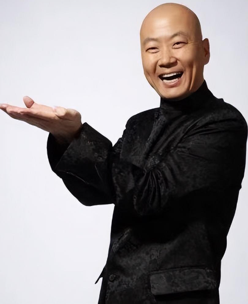 销声匿迹6年的郭冬临,现状如何了?