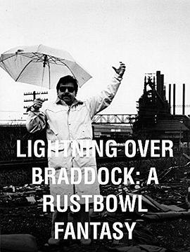 《 Lightning Over Braddock: A Rustbowl Fantasy》传奇免费完整版