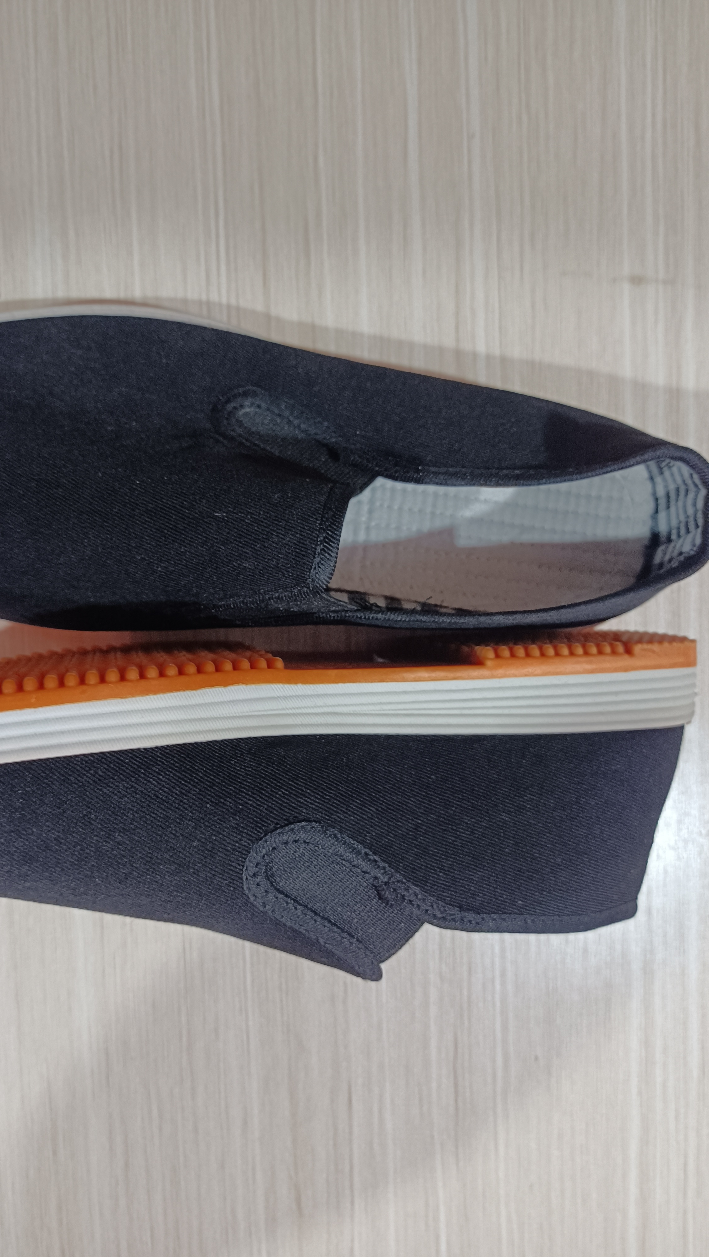 男士老北京布鞋爸爸鞋老人鞋王色包邮29元