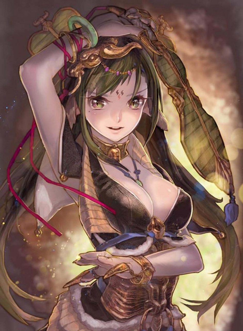 西游忆想之铁扇公主