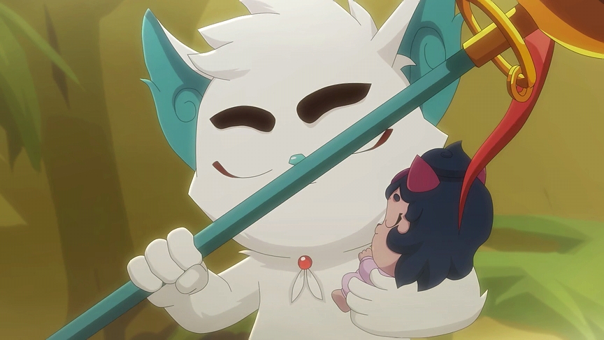 《京剧猫》:做宗大分析