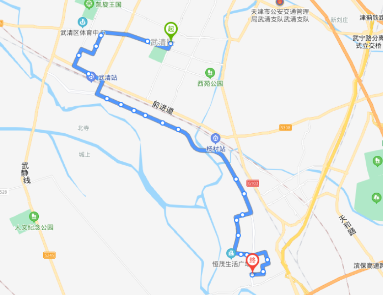 780公交车的线路图图片