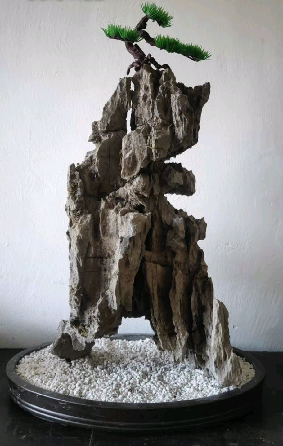 精品英石!产自广东英石之乡英德望埠镇!