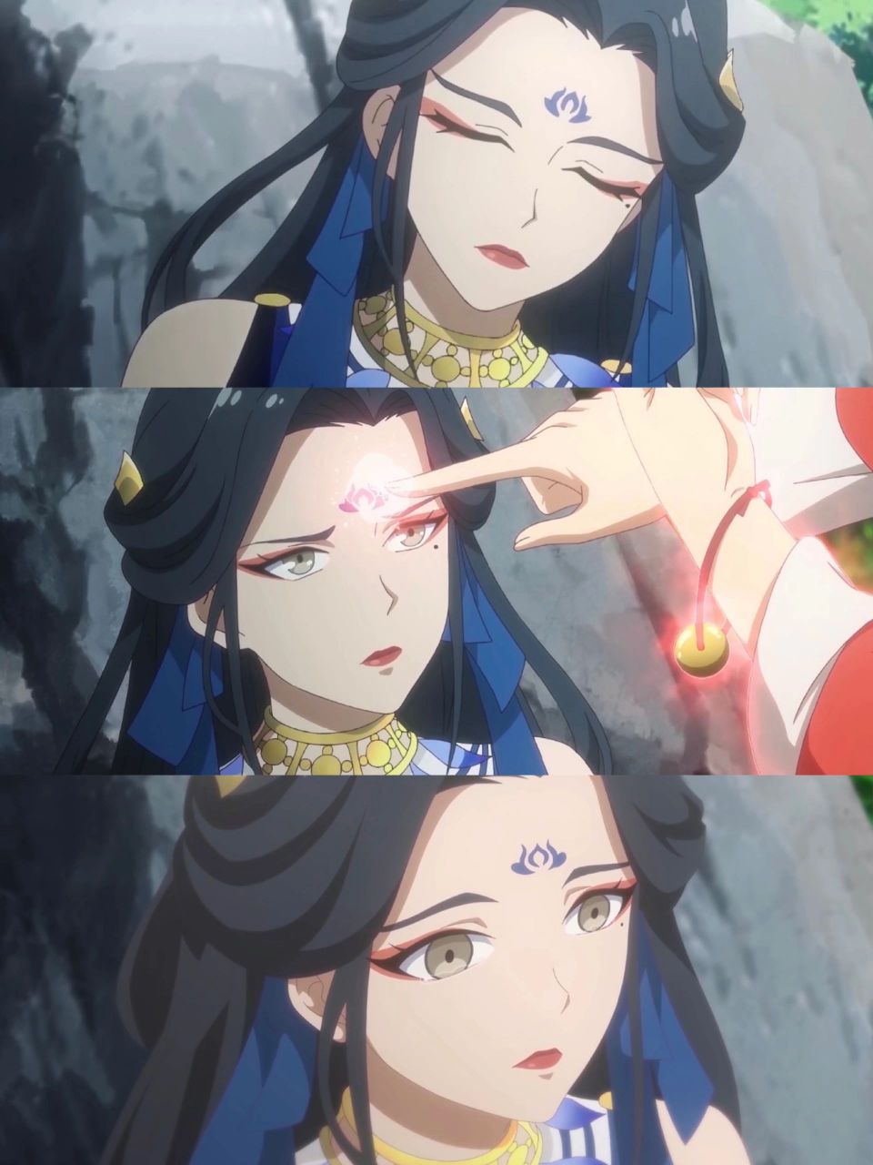 百妖谱,你最喜欢哪一集呢?