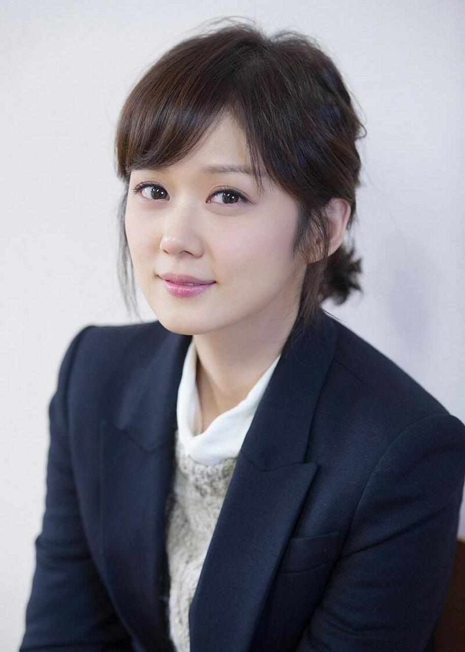 张娜拉一直都是那个美丽动人的张娜拉,她的魅力从未改变.