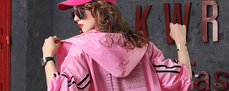 futlimited防晒衣是什么牌子