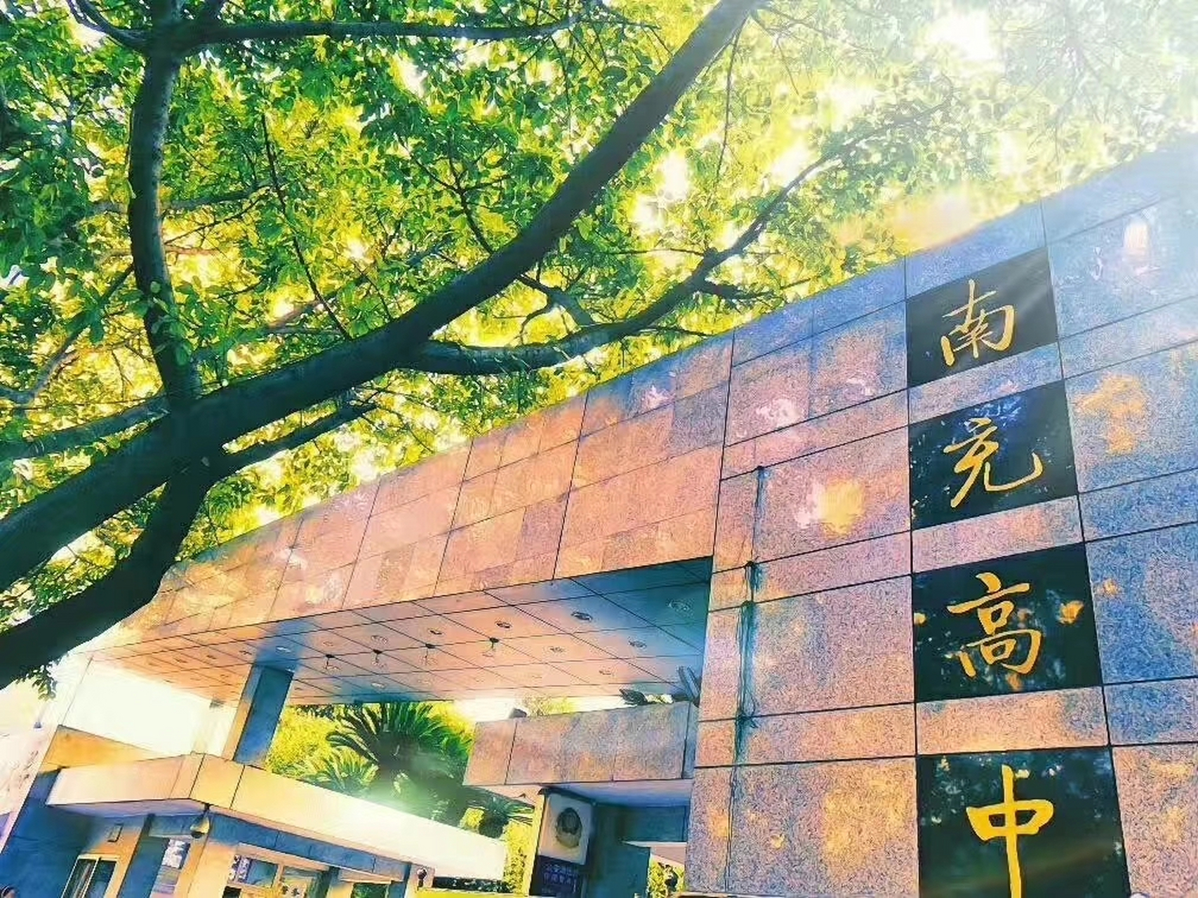 南充高中顺庆校区2023年高考全市领先:文科-范语涵同学获得全市文科