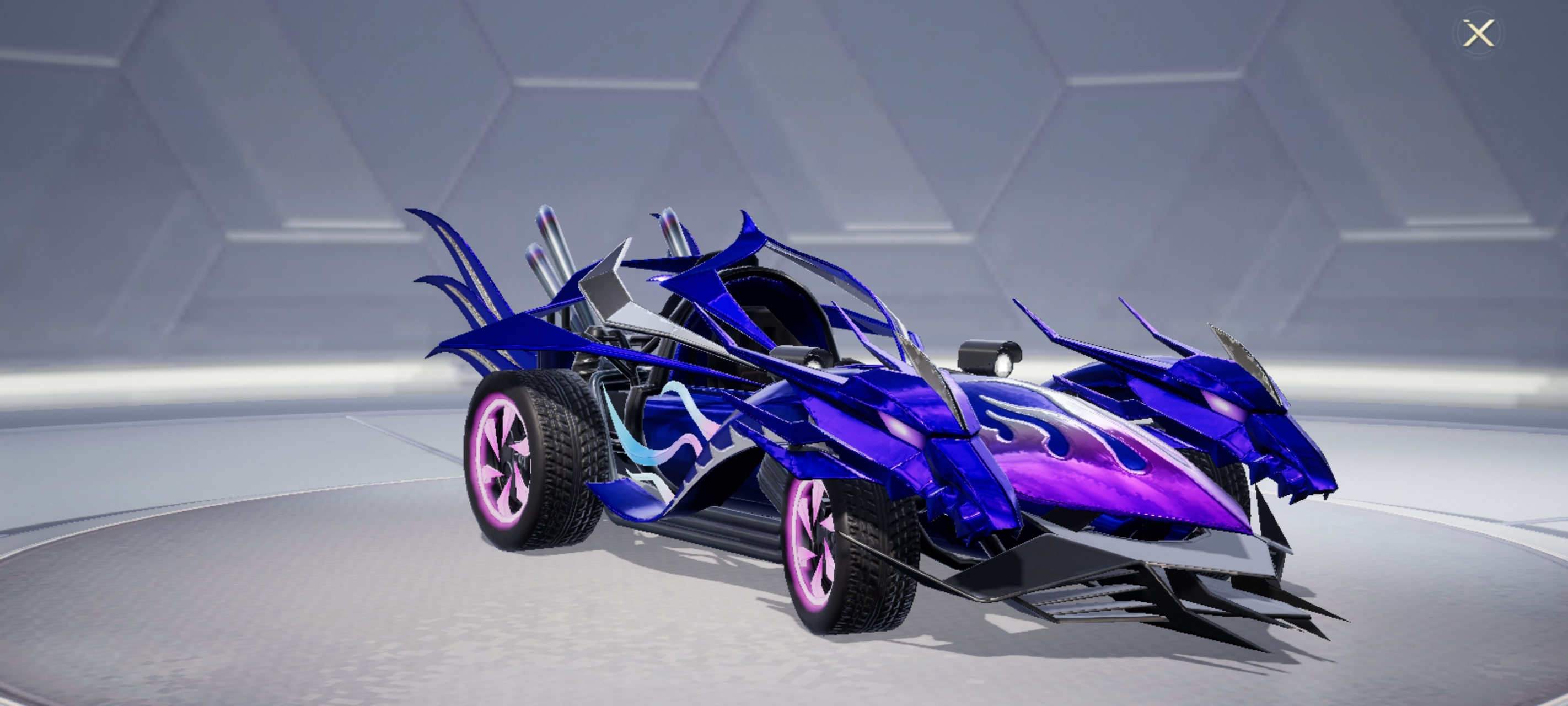 吃鸡三款最没用的载具:三轮车,蹦蹦车,还有一个你们知道吗?#和平精英