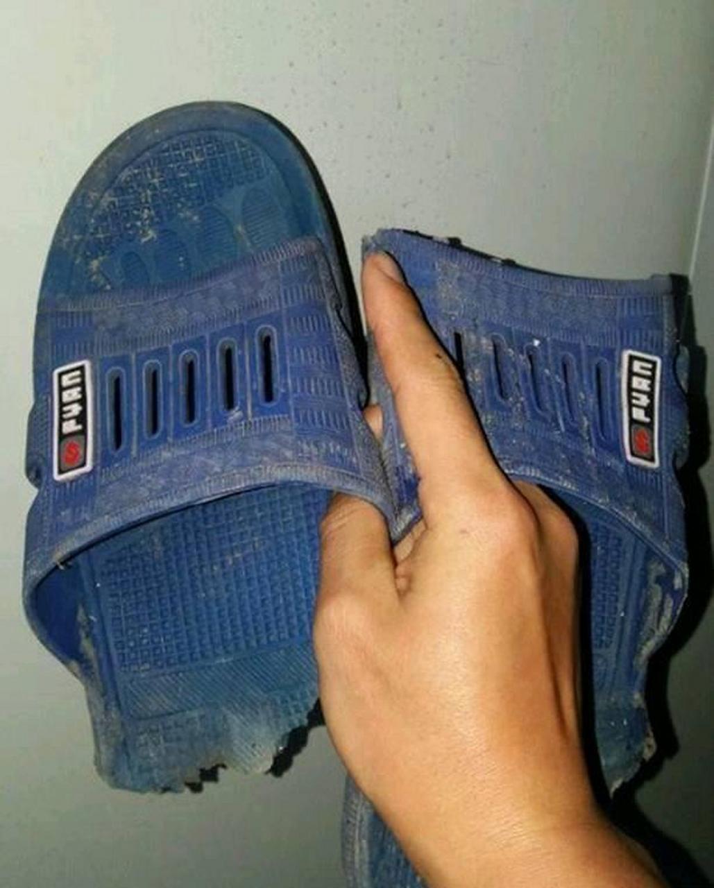 拖鞋,肠粉,瓦煲……说一件东西证明你是广东人,是正宗的广东土著人