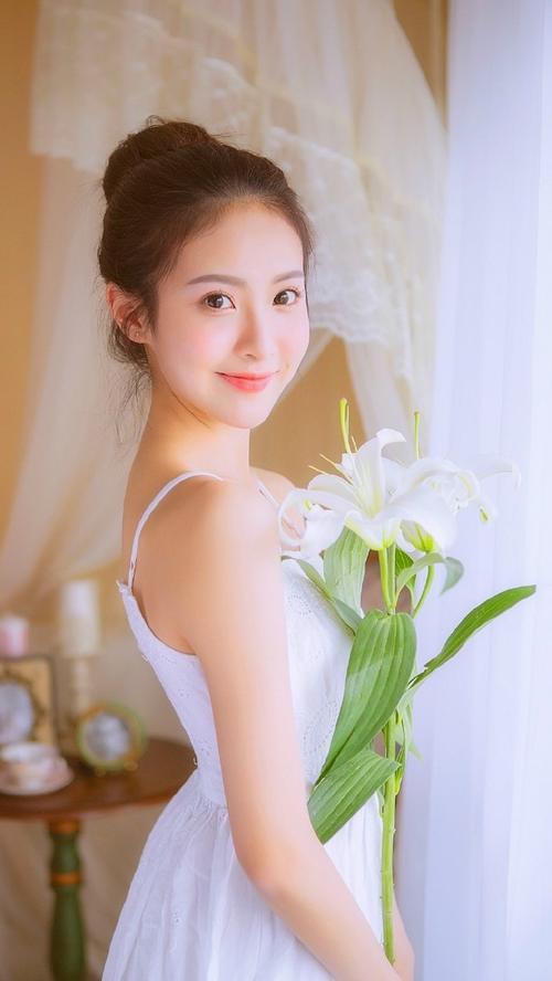 遭遇本地男孩背叛后,她走上了另一条道路