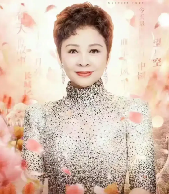 董文华近况曝光,和姜昆黄宏聚会,三人友情不变,颜值状态都很好