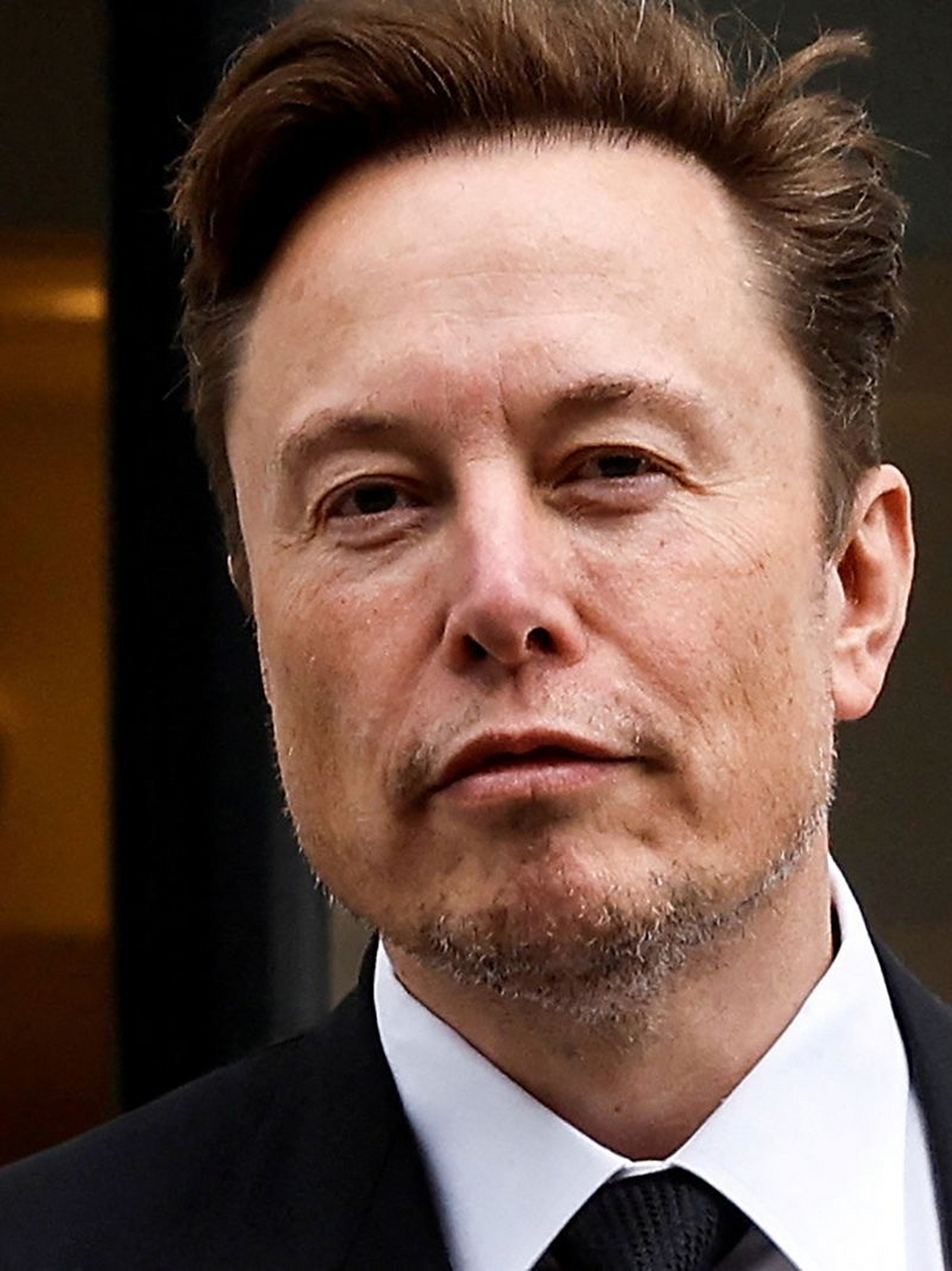 问#埃隆马斯克# :elon,你如何平衡工作和生活?