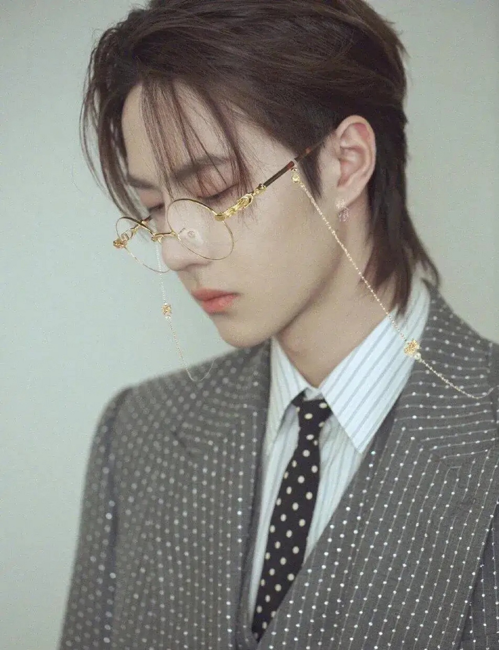 都说王一博是费渡的不二人选,你觉得呢?#百家号星火计划