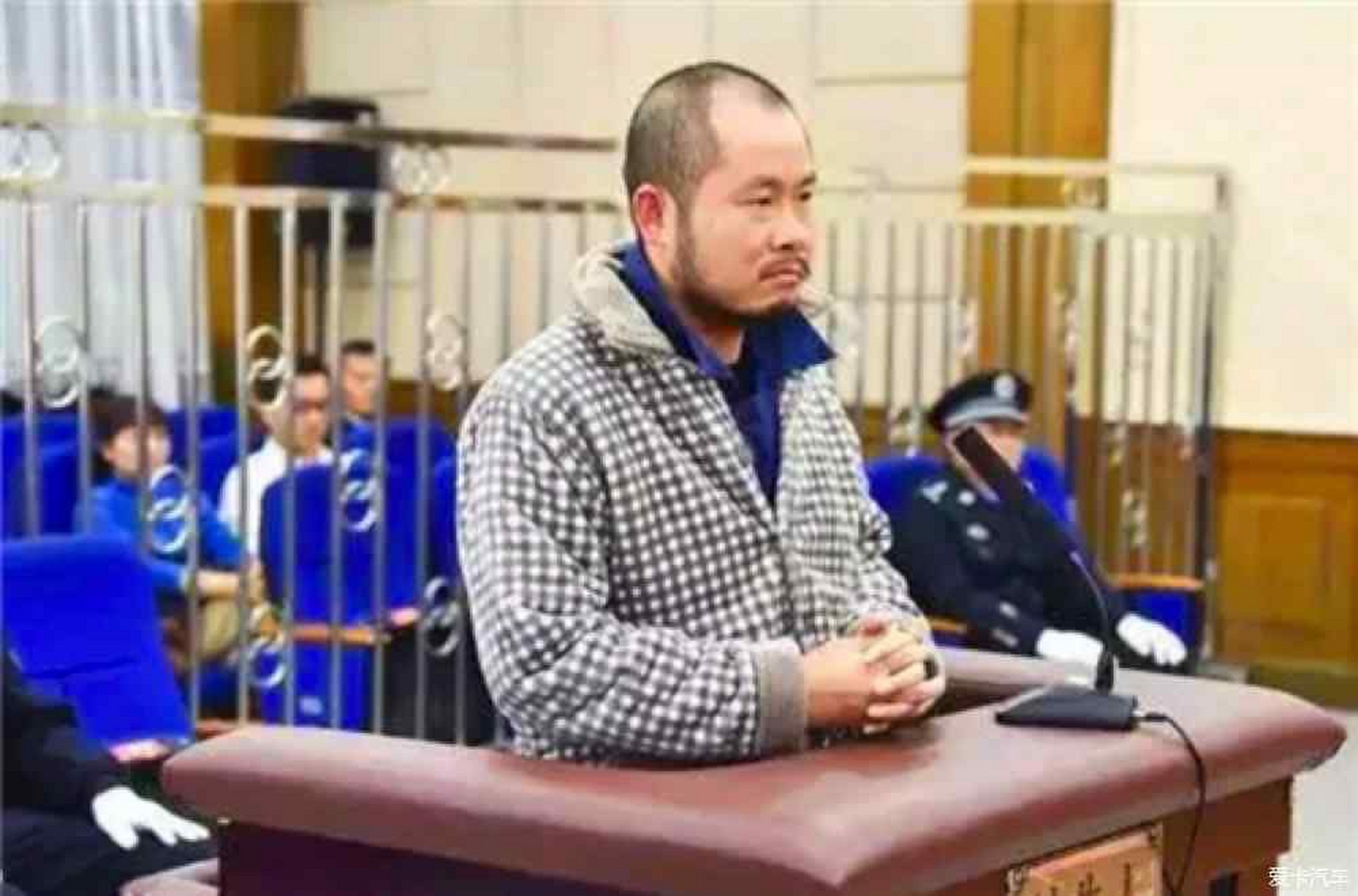 "申聪被拐案"罪犯张维平,周容平被执行死刑,另2人无期徒刑