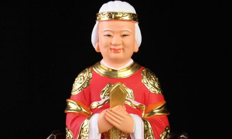 无生老母的来历