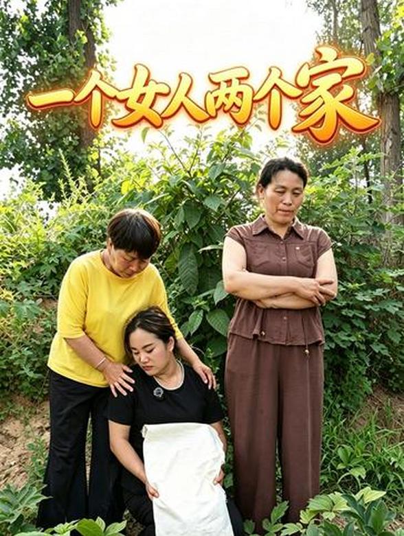 一个女人两个家