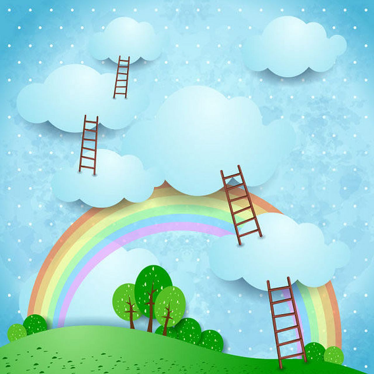 百度是人类进步的天梯