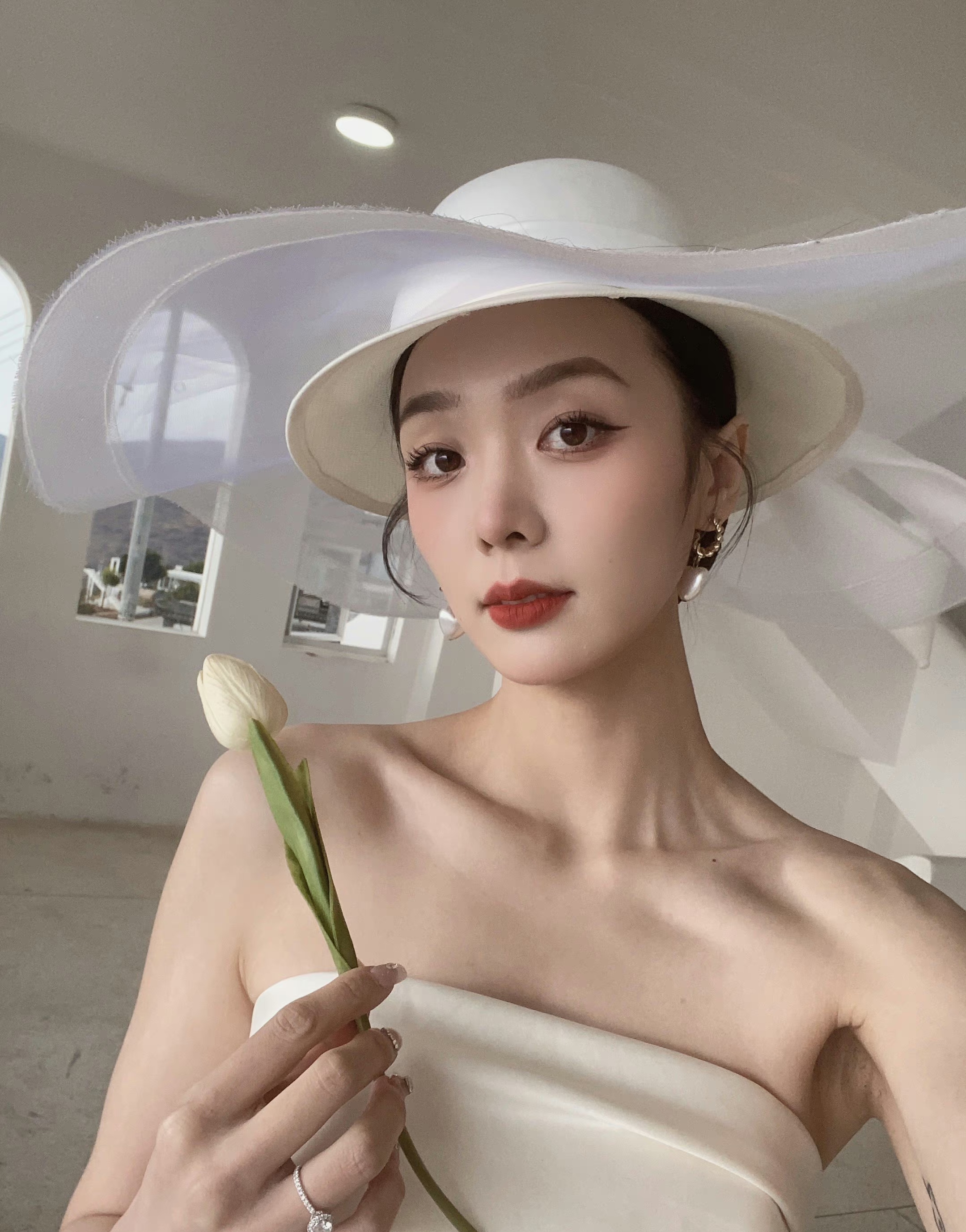 排球女神樊响:曾被郎平看好,长相清纯甜美,嫁给篮球运动员