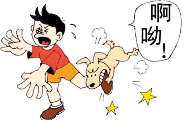 "高尚不是动动嘴,而要用实际行动",众明星为流浪狗发声遭谴责