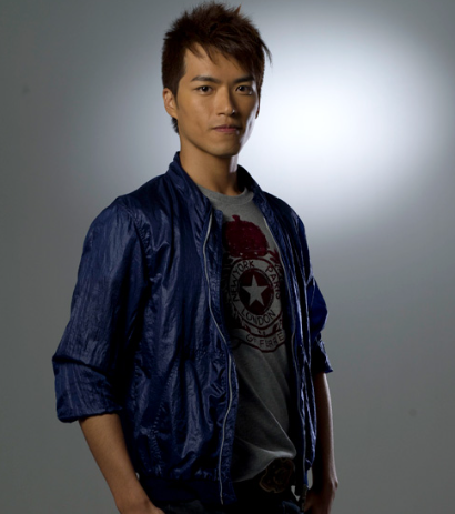 tvb港星许家杰恋情曝光,公布后网友直言早就预料到,可喜可贺!