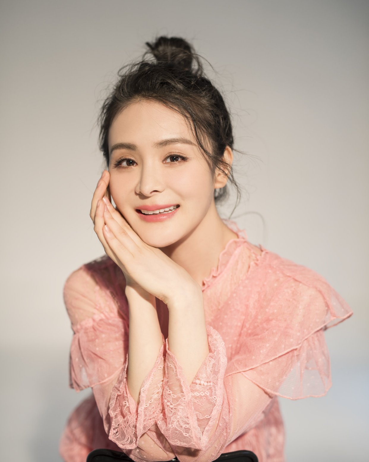 李佳熹