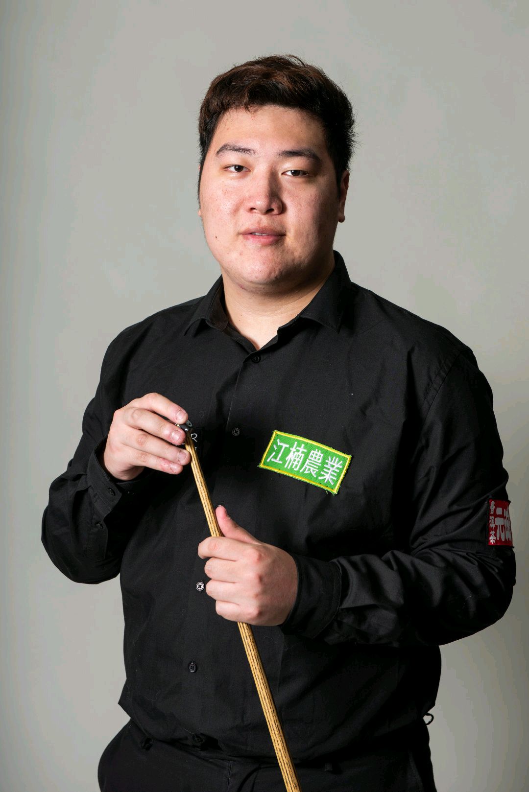 替兄弟出头!颜丙涛大战霍师傅,连轰三杆破百,或将战而胜之