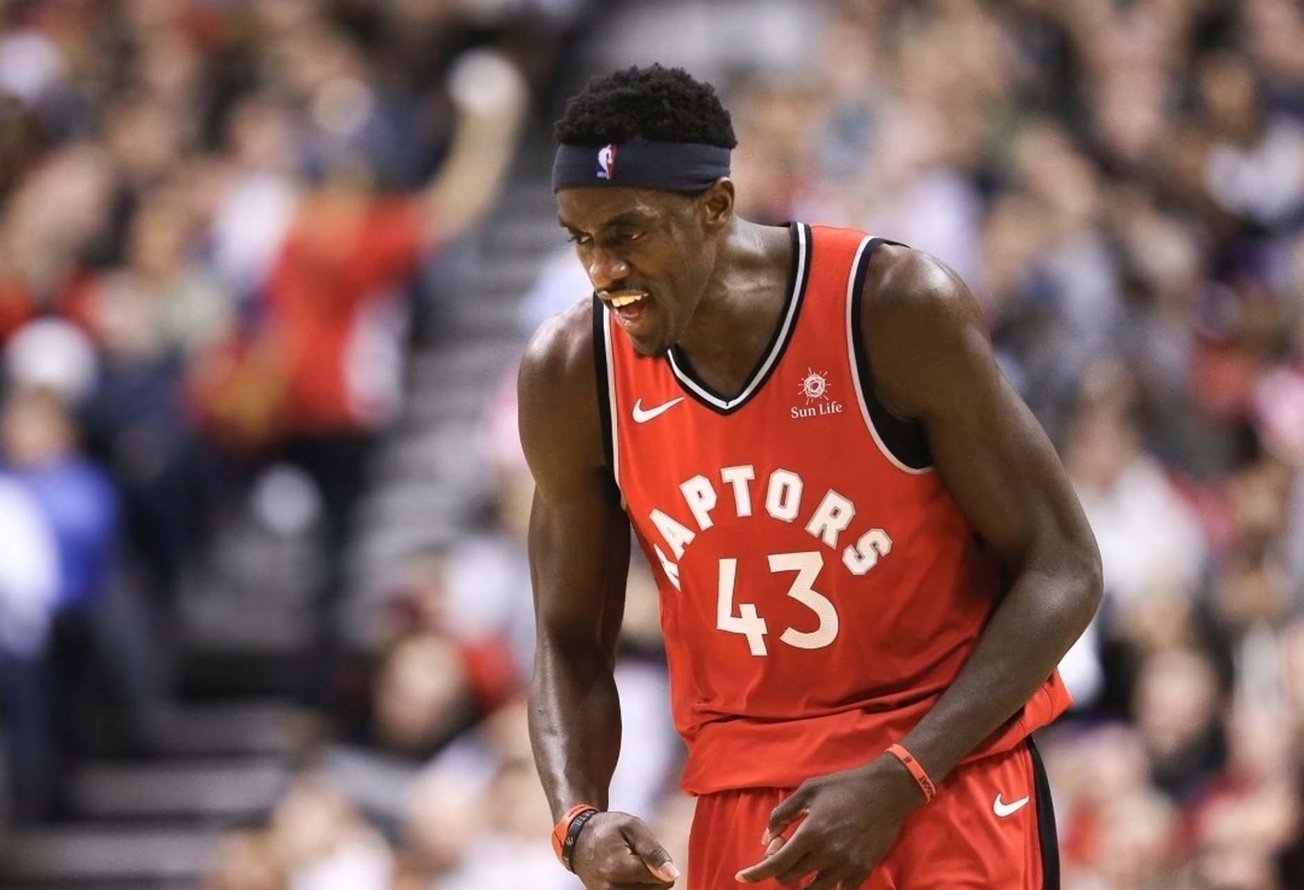 即利拉德公开消极交易言论后,西亚卡姆也选择了这