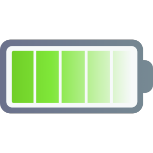 Battery Health for Mac