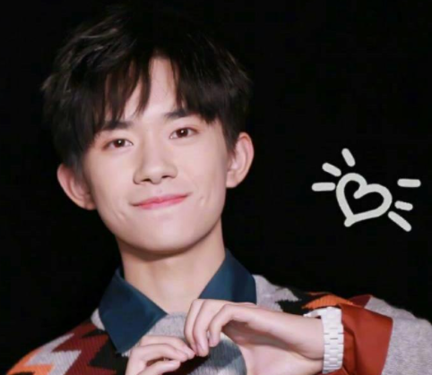 电影《白鹤亮翅》,易烊千玺又挑大梁,搭档出其不意的合适