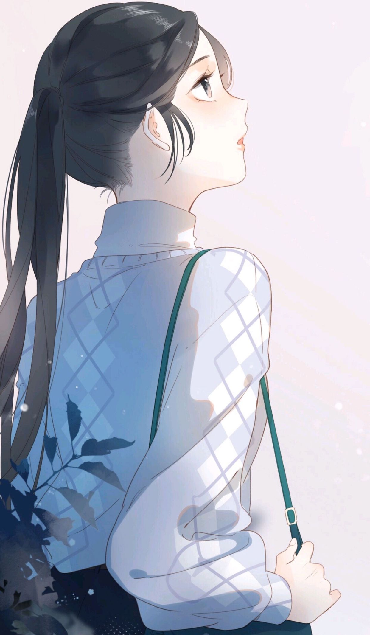 二次元高清壁纸