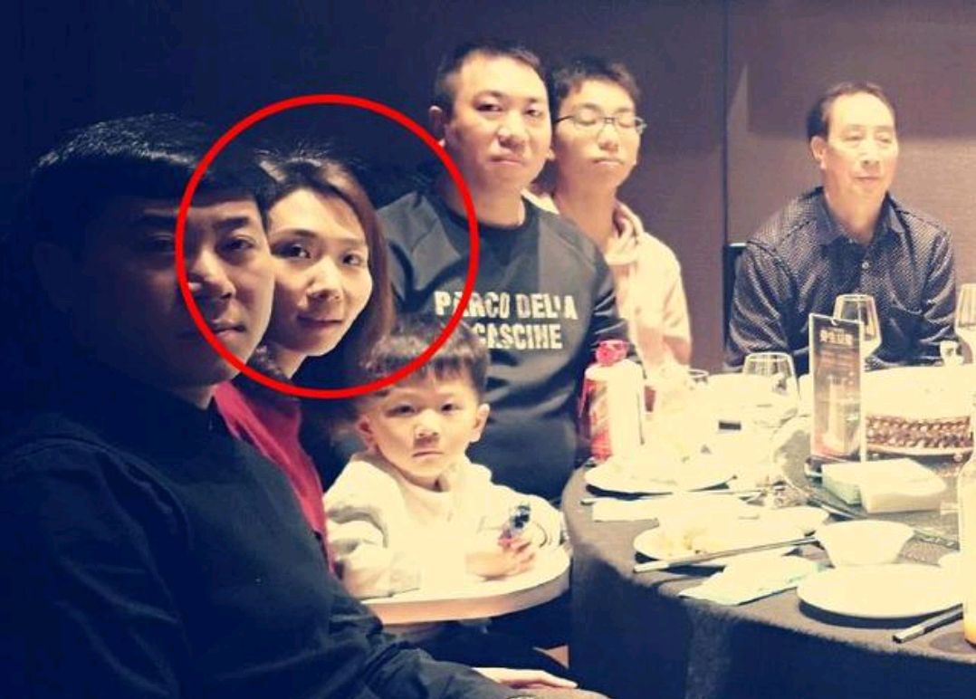 《局面》采访那么多人,为何独独没有林生斌妹妹,难道真是疏忽了