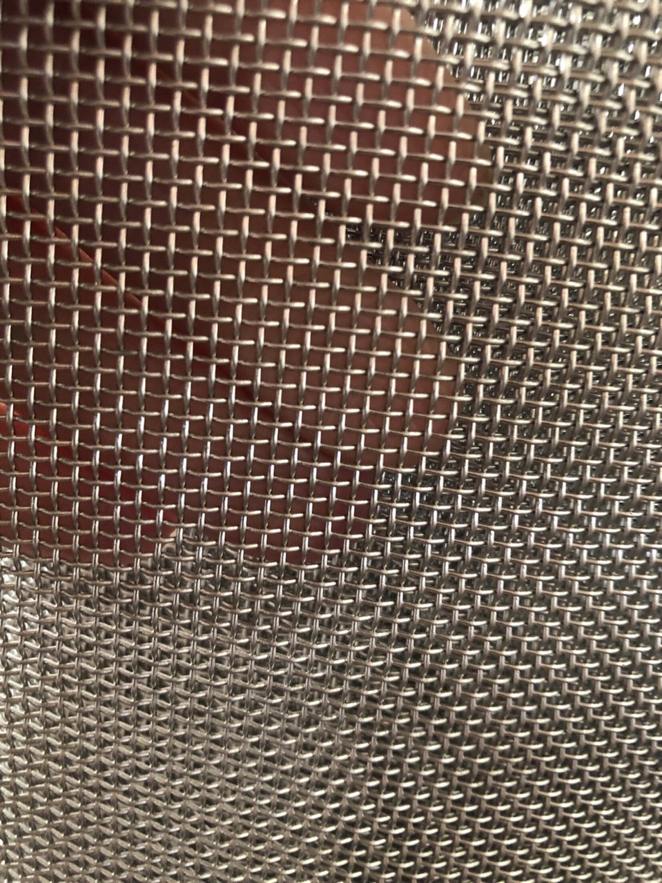 不锈钢滤网