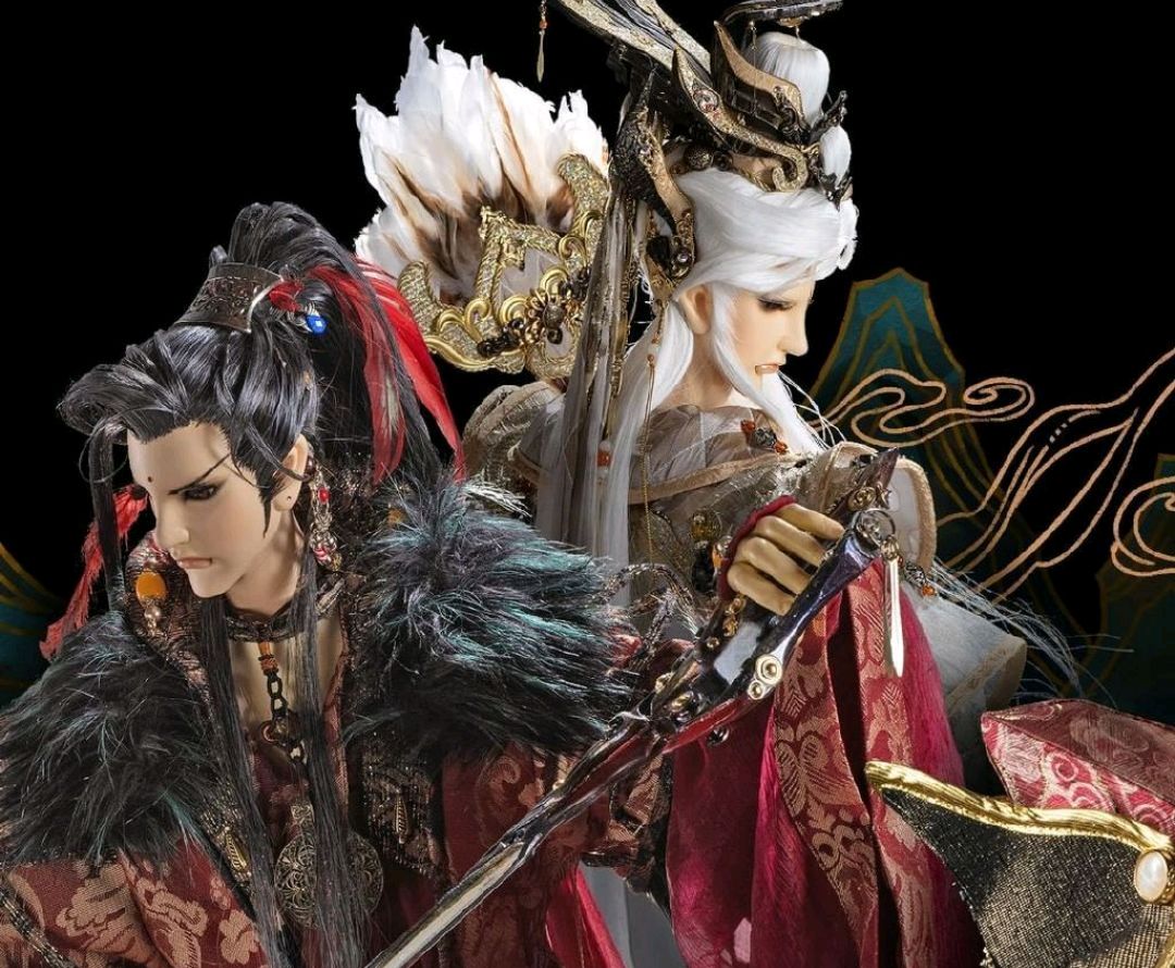 剑风云真的退场了吗