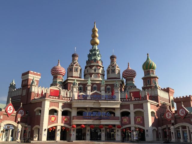 天津,最好玩的十个地方,你都去过吗?