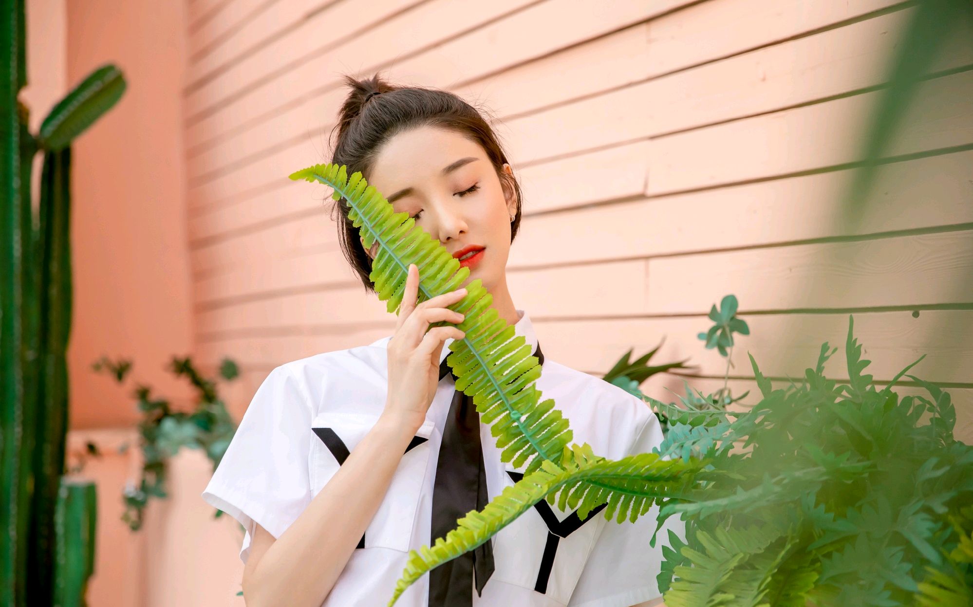 许芳铱个人资料和图片图片