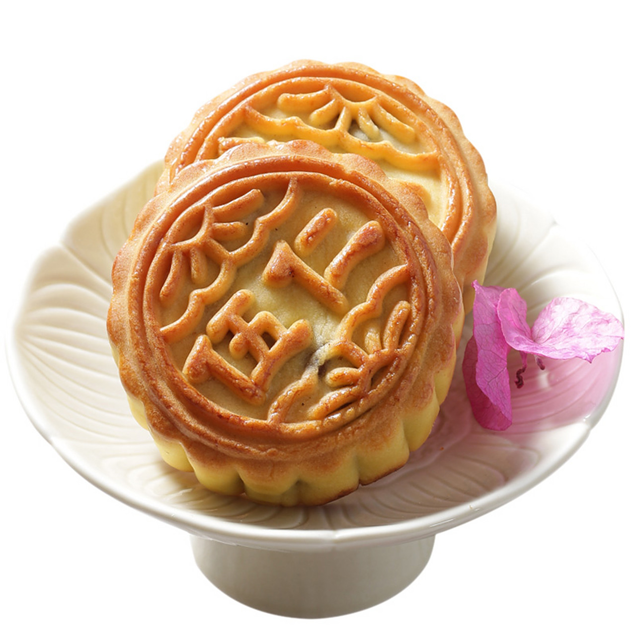 春江月 五仁月饼 东北老式月饼 传统月饼 京式月饼 中秋团购福利 400g